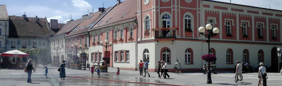 Mikołów-Chudów.Mikołów