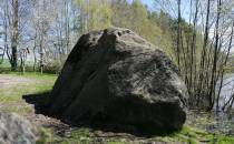 Diabelski Kamień