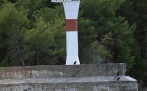 Amasra South Breakwater