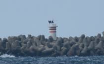 Bartın Limani North Breakwater