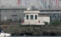 Pendik South Breakwater