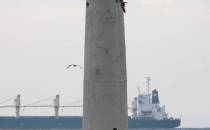 Kadıköy Breakwater