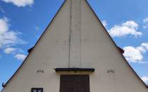 Kaplica w Bronowie