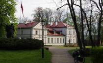 Muzeum Kazimierza Pułaskiego w Warce