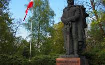 Pomnik generała Kazimierza Pułaskiego