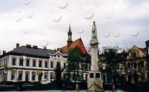 Rynek Bochnia