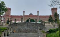 Pałac Marianny Orańskiej