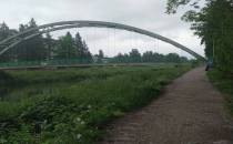 drugi zielony most