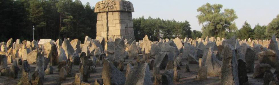 Łochów -Treblinka - Prostyń