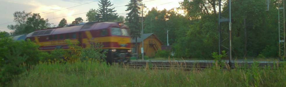 Nowa trasa 2014/6/29 22:11