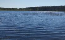 2. Jezioro Glinki