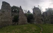 Ruiny Bydlin