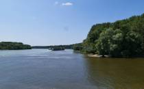 Ujście Moravy do Dunaju