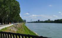 Dunaj