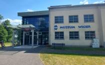 Muzeum Wigry