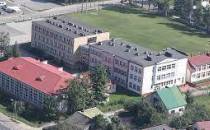Szkoła w Kostomłotach
