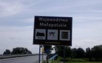 Województwo Małopolskie