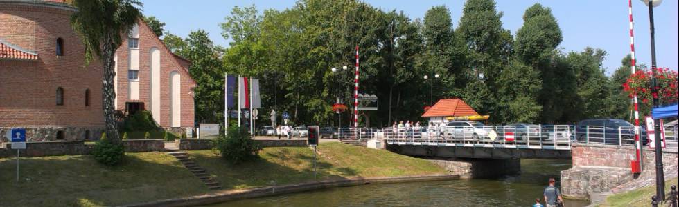 Air Mazury. Giżycko