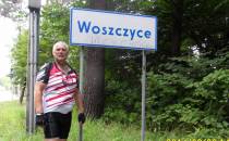 Woszczyce