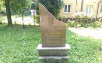 Pomnik Jana Kiepury w Złotym Potoku