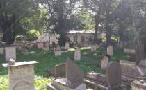 Synagoga i cmentarz Remu