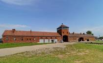 Birkenau.