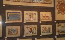 Muzeum Papirusa