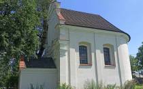 kaplica pw. św. Jana Chrzciciela w Jerzmanowicach