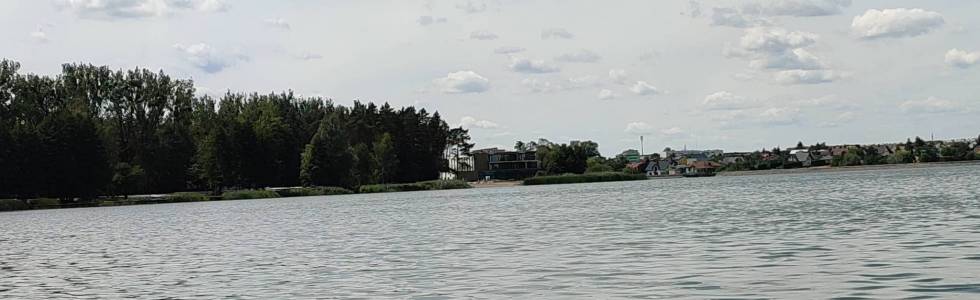 jezioro słupeckie