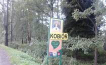 Kobiór