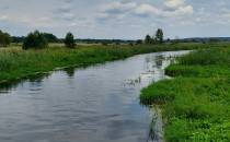 rzeka Supraśl