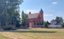 Kościół w Brochowie