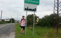 Ciechowice.