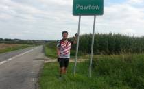 Pawłów.