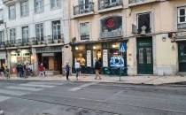 uliczki lizbony