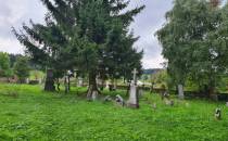 stary  cmentarz