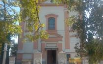 Kościół biłgorajski