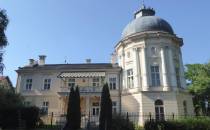 Pałac Jerzmanowskich w Krakowie – Prokocimiu