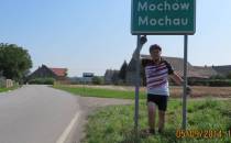 Mochów.