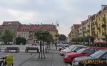 Prudnik - rynek.