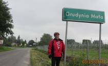 Grudynia Mała.