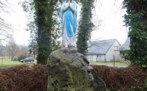 Rzeźba Maryi