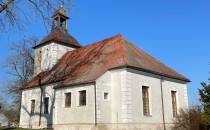 Kościół w Rarwinie