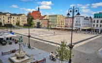 META, Bydgoszcz - Stary Rynek