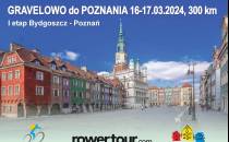 I_ETAP Bydgoszcz - Poznań