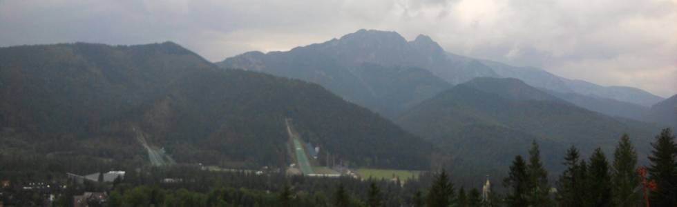 Zakopane