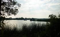 Narew - Zalew Zegrzyński