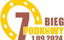 5 bieg podkowy logo 2022