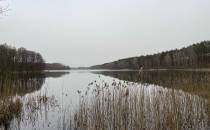 Jezioro Zdbiczno
