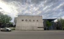 Muzeum Sztuki Współczesnej w Krakowie MOCAK